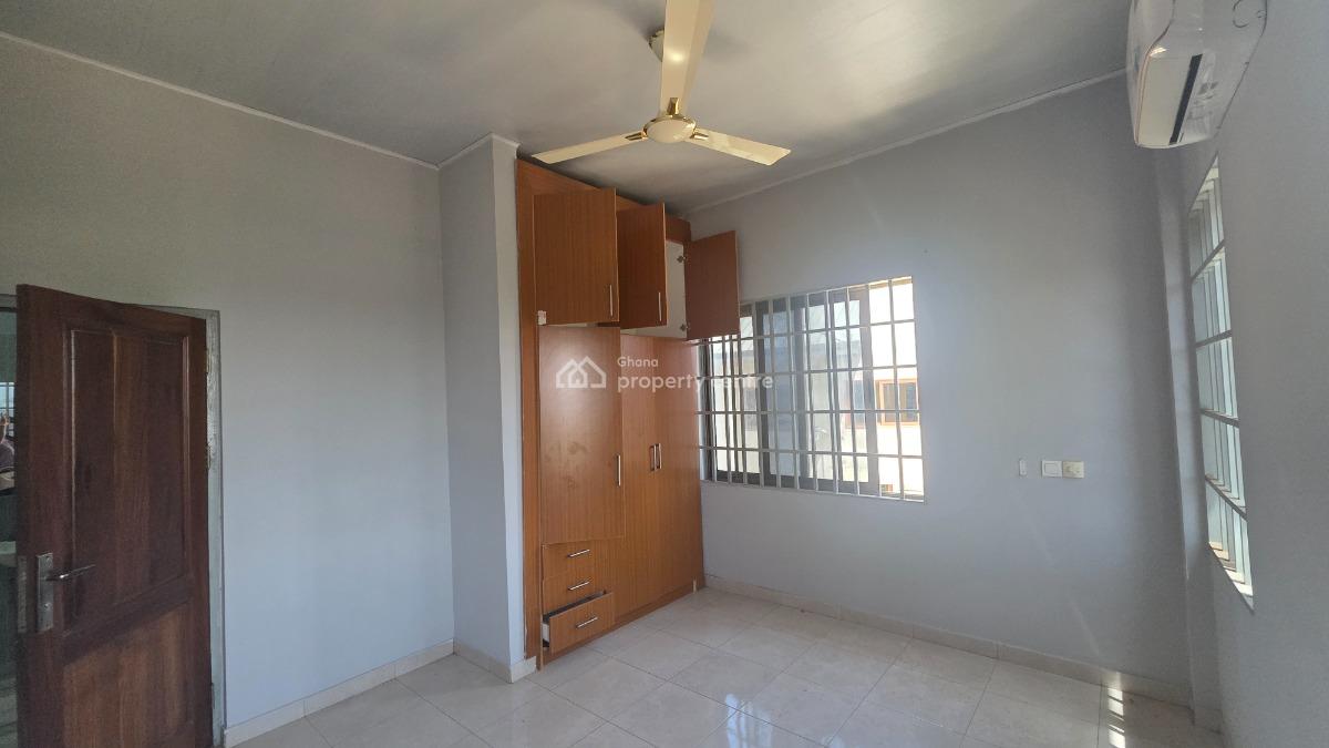 2 Bedroom Apartment, Spintex Community 18, Accra Metropolitan, Accra, Apartment for Rent