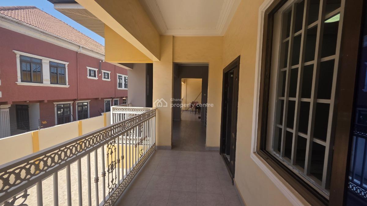 2 Bedroom Apartment, Spintex Community 18, Accra Metropolitan, Accra, Apartment for Rent