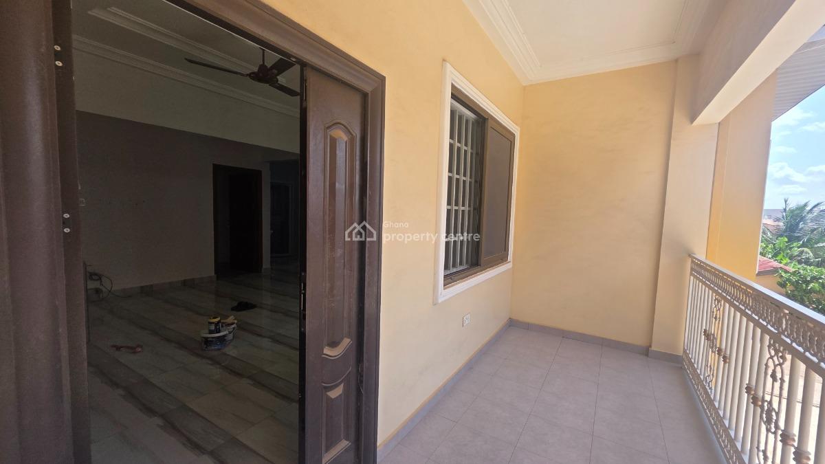 2 Bedroom Apartment, Spintex Community 18, Accra Metropolitan, Accra, Apartment for Rent