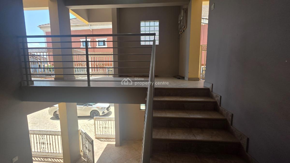 2 Bedroom Apartment, Spintex Community 18, Accra Metropolitan, Accra, Apartment for Rent