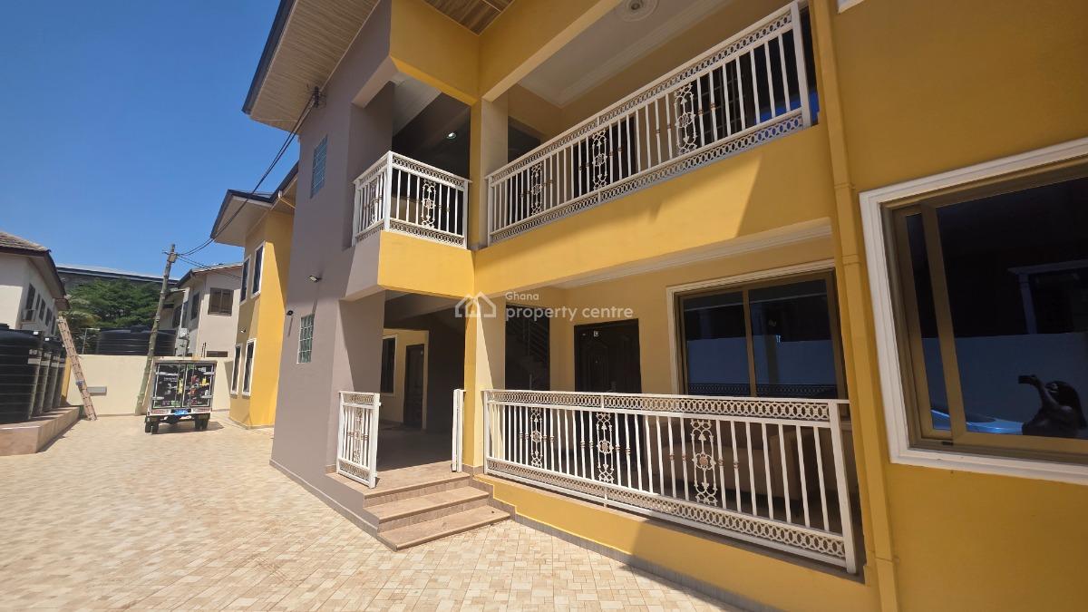 2 Bedroom Apartment, Spintex Community 18, Accra Metropolitan, Accra, Apartment for Rent