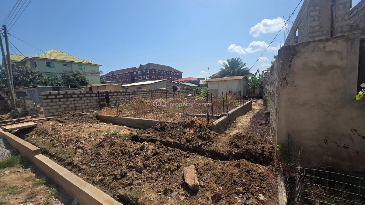 Plot of Land, Lashibi, Accra Metropolitan, Accra, Land for Sale