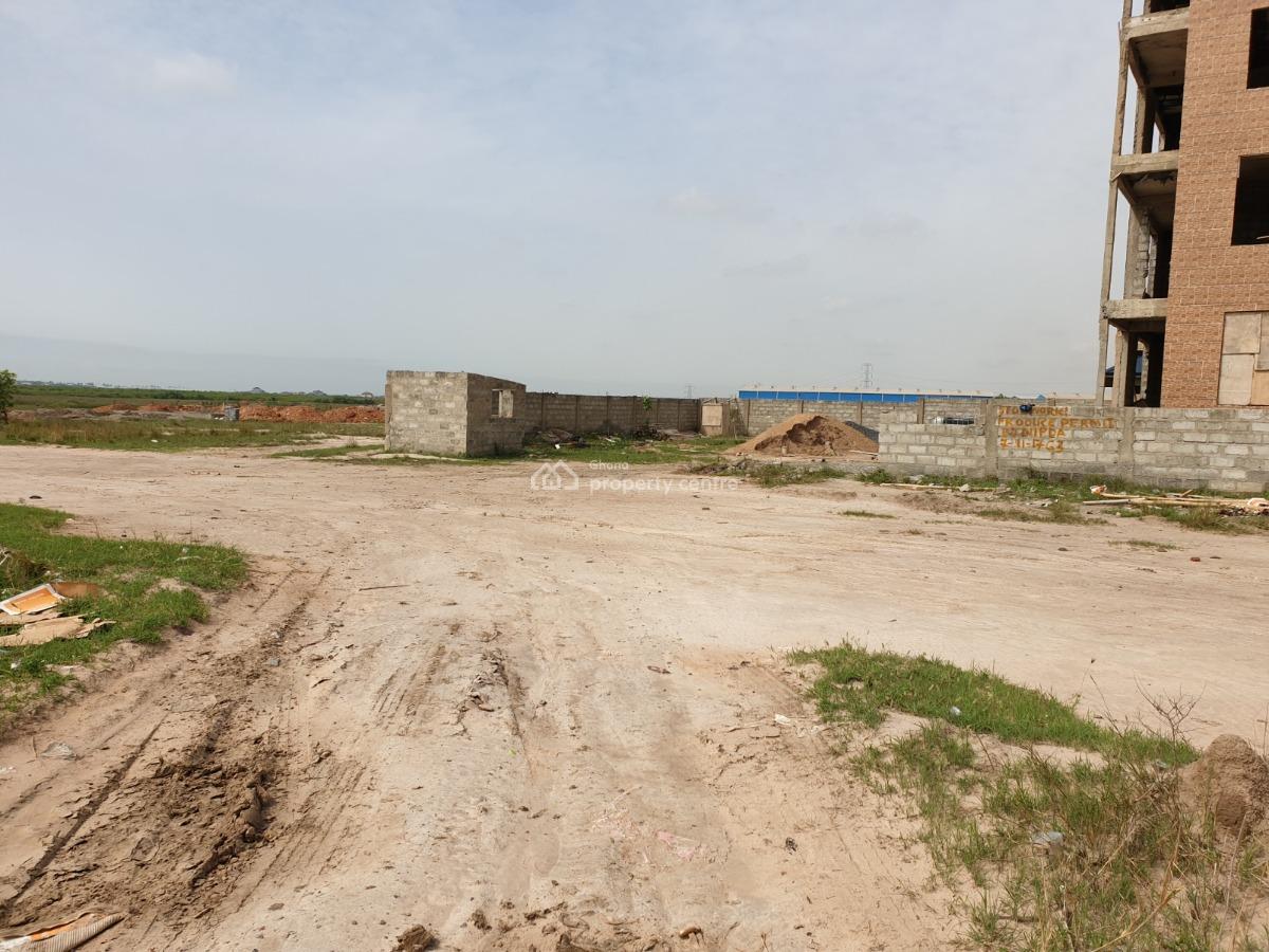 Luxury Living, Community 25, Tema, Accra, Land for Sale