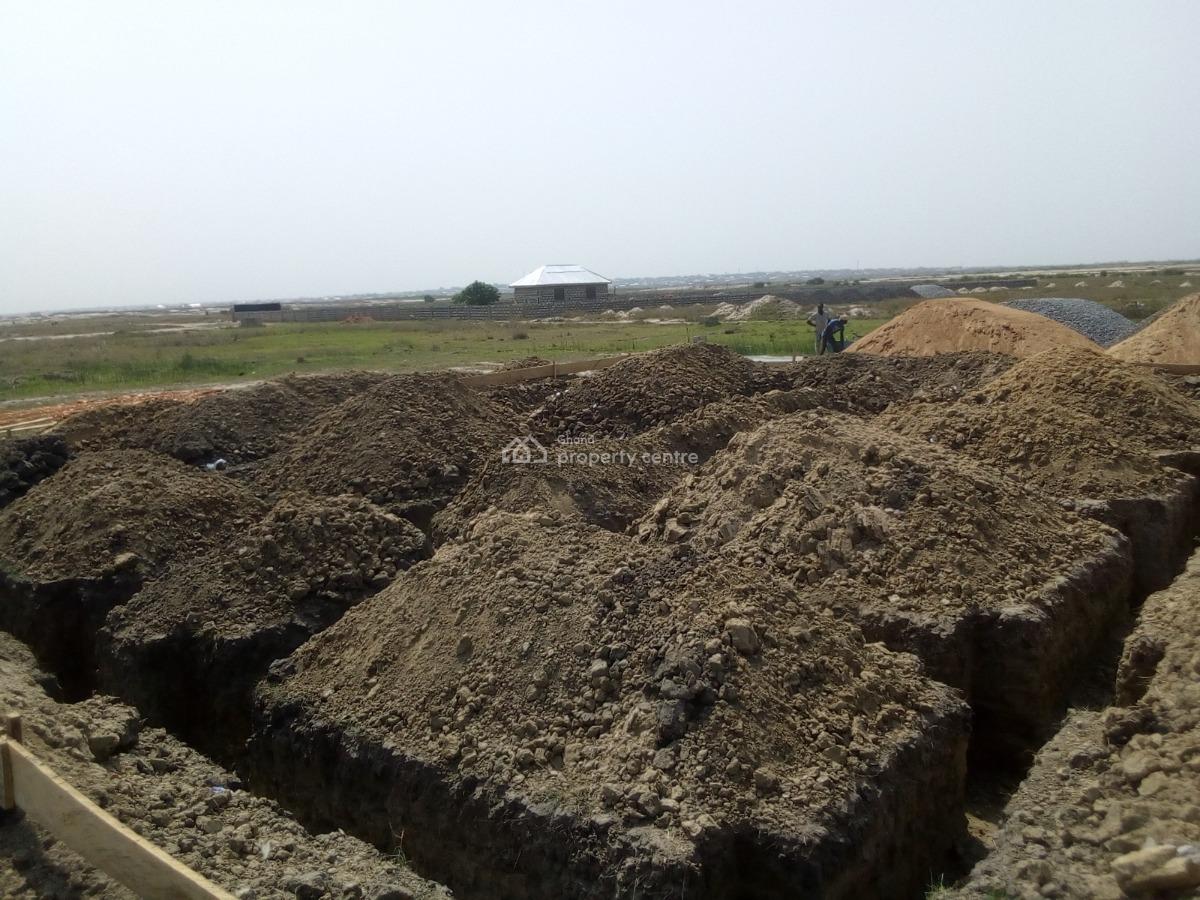 Luxury Living, Community 25, Tema, Accra, Land for Sale