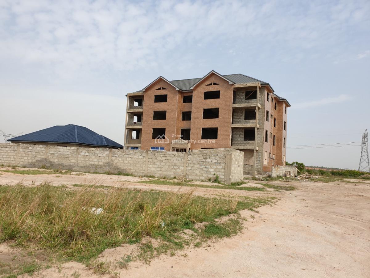 Lifestyle Investment, Community 25, Tema, Accra, Land for Sale