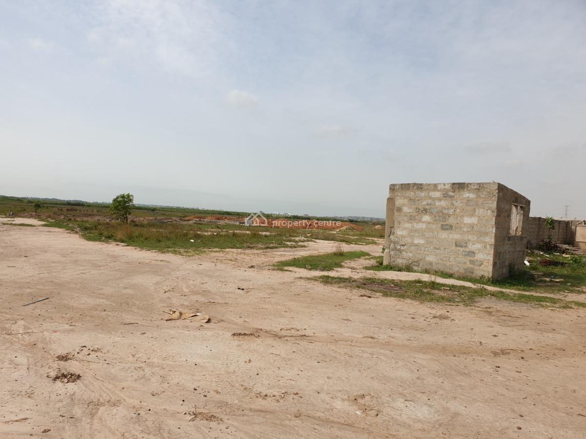 Lifestyle Investment, Community 25, Tema, Accra, Land for Sale