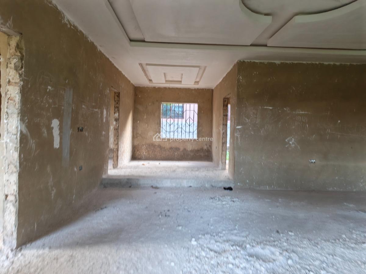4 Bedrooms House, Krobo, Near Kenyasi Abrem., Kumasi Metropolitan, Ashanti, House for Sale
