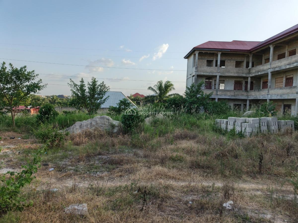 School, Adesina, Near Kenyasi Abrem., Kumasi Metropolitan, Ashanti, School for Sale