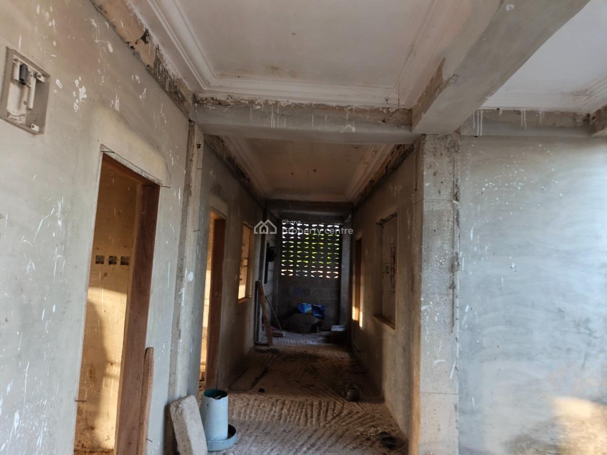 School, Adesina, Near Kenyasi Abrem., Kumasi Metropolitan, Ashanti, School for Sale