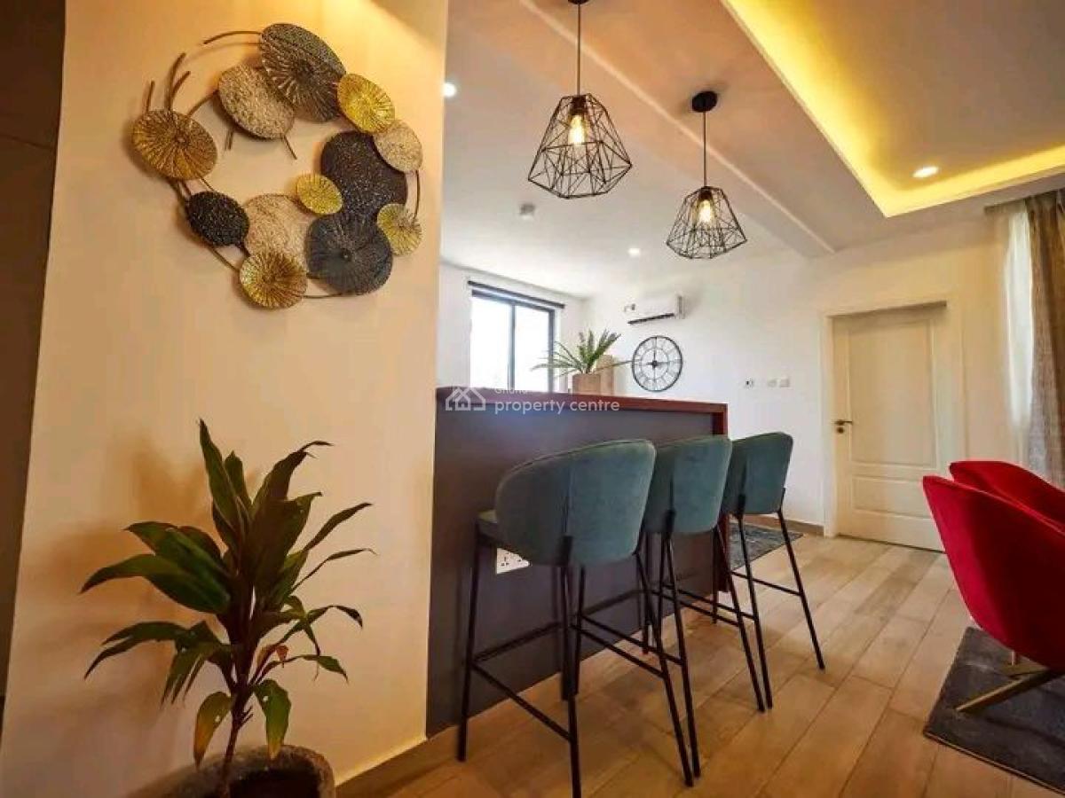 Fullyfurnished 4-bed Townhome @burma Hill, Ghana, Burma Hill, Tse Addo, Accra, Townhouse for Rent