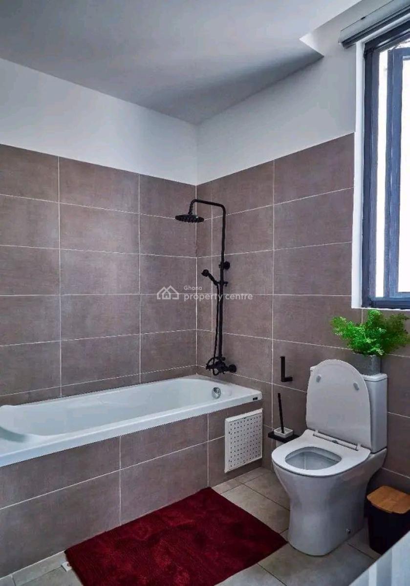 Fullyfurnished 4-bed Townhome @burma Hill, Ghana, Burma Hill, Tse Addo, Accra, Townhouse for Rent