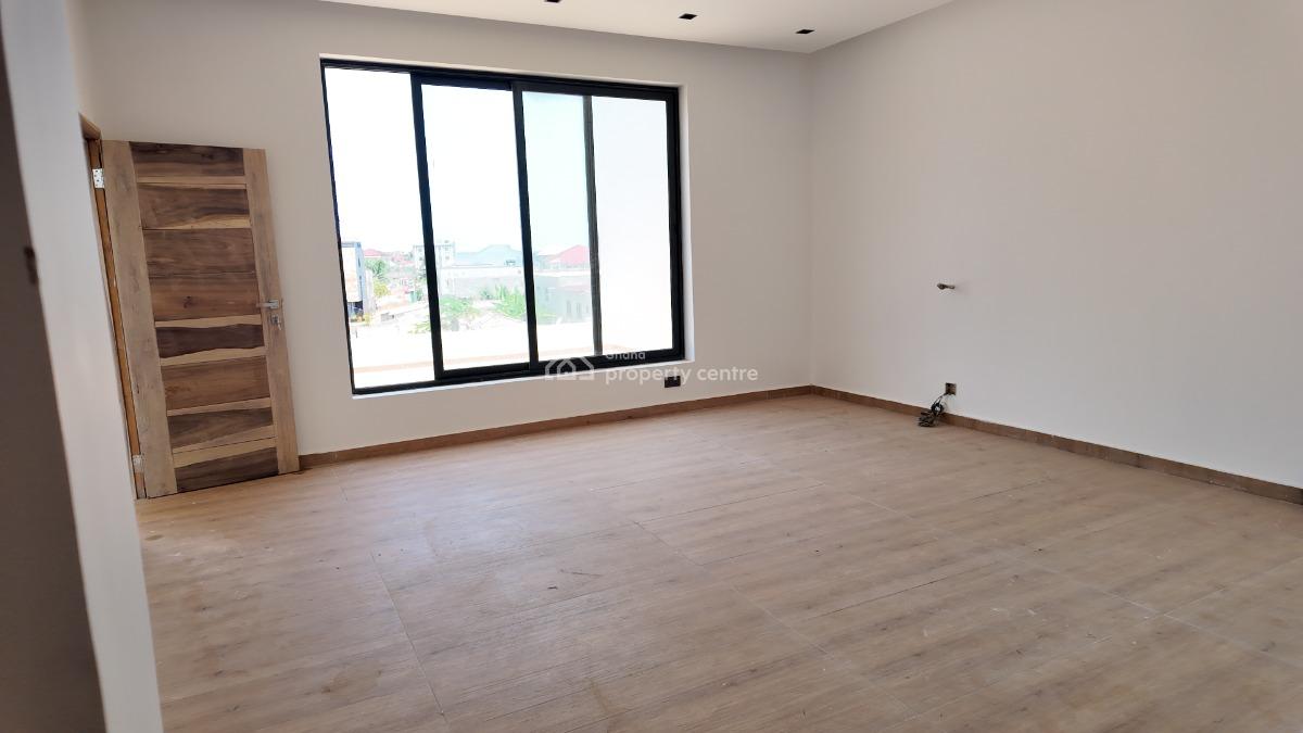 4 Bed Townhouse (3 Bedrooms + 1 Primary Penthouse Suite) Semi-detached, Tse Addo, Accra, Townhouse for Rent