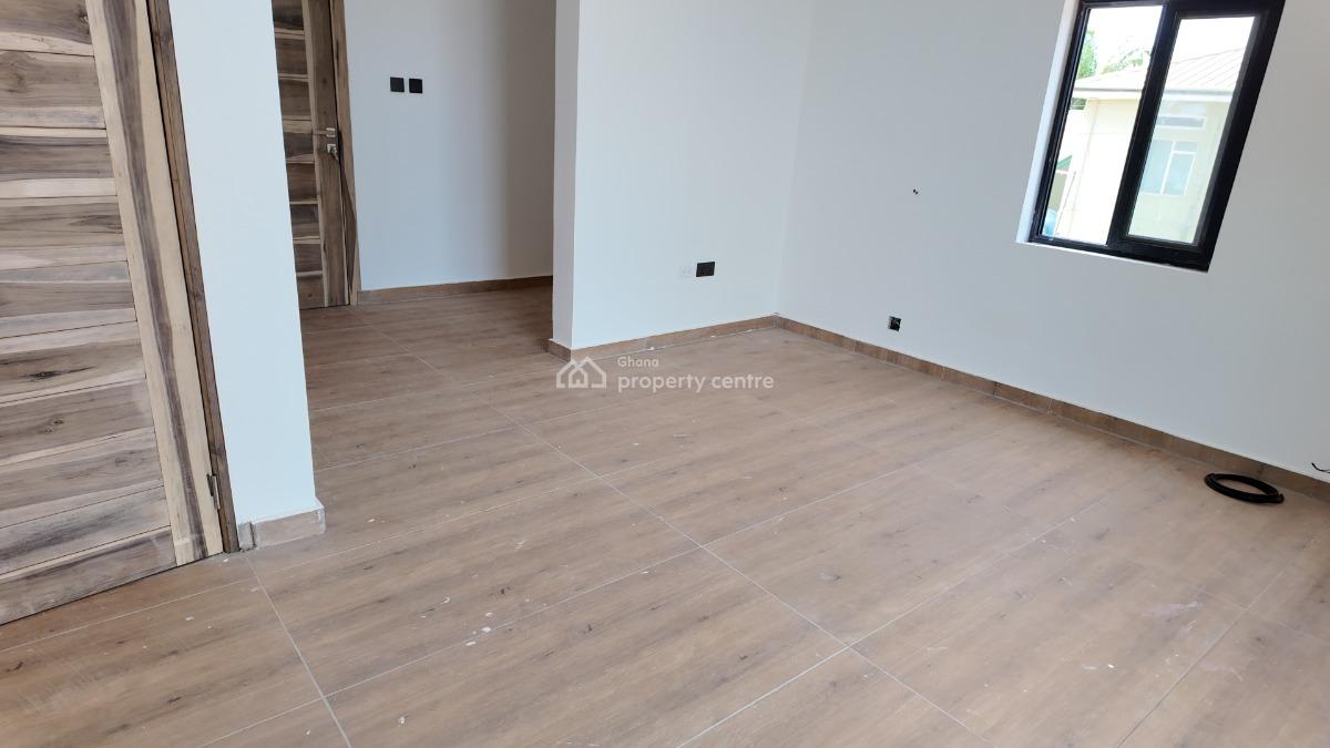 4 Bed Townhouse (3 Bedrooms + 1 Primary Penthouse Suite) Semi-detached, Tse Addo, Accra, Townhouse for Rent
