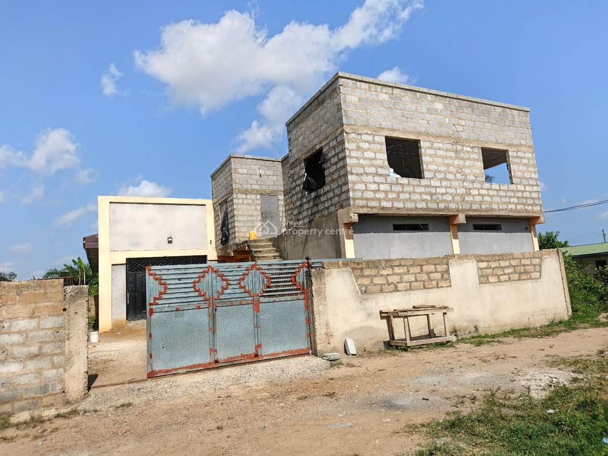 Factory in Accra, Amasaman,medie, Accra Metropolitan, Accra, Factory for Sale