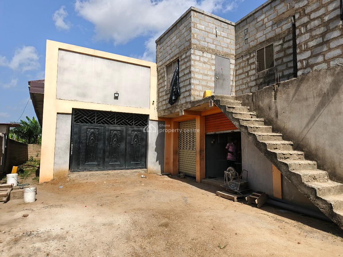 Factory in Accra, Amasaman,medie, Accra Metropolitan, Accra, Factory for Sale