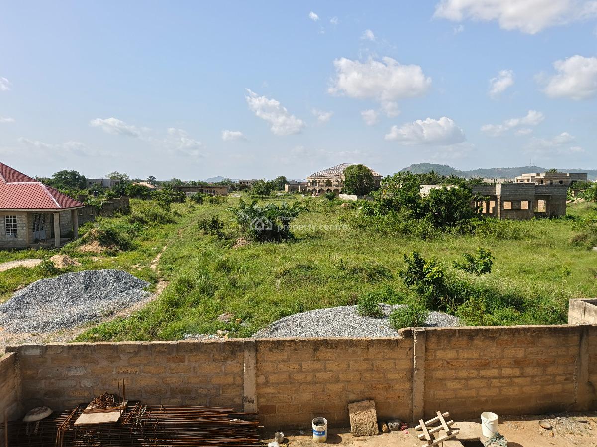 Factory in Accra, Amasaman,medie, Accra Metropolitan, Accra, Factory for Sale