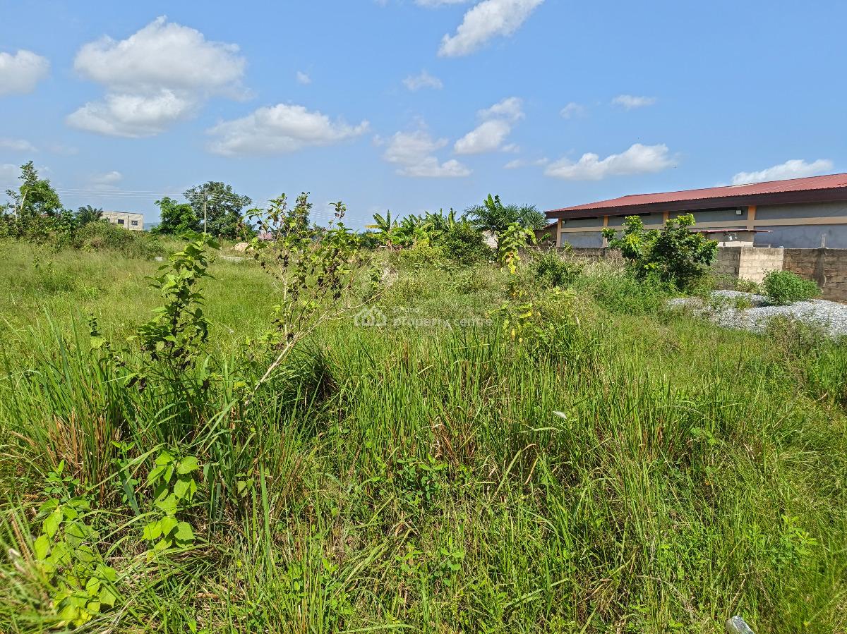 Factory in Accra, Amasaman,medie, Accra Metropolitan, Accra, Factory for Sale