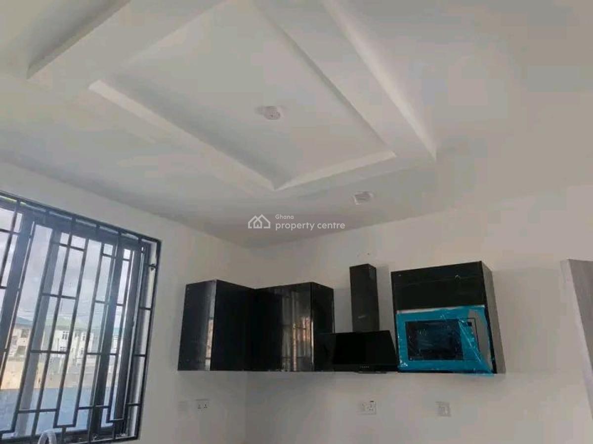 Modern 3-bed Townhome+bq @ Burma Hill, Burma Hill, Tse Addo, Accra, Townhouse for Sale