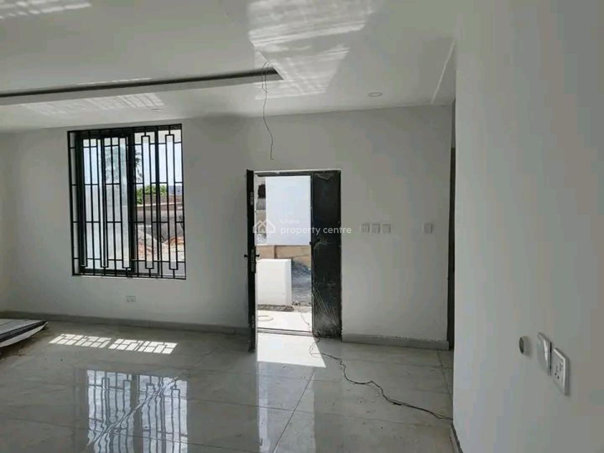 Modern 3-bed Townhome+bq @ Burma Hill, Burma Hill, Tse Addo, Accra, Townhouse for Sale