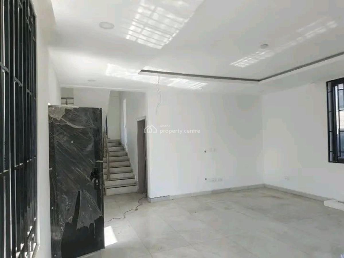 Modern 3-bed Townhome+bq @ Burma Hill, Burma Hill, Tse Addo, Accra, Townhouse for Sale