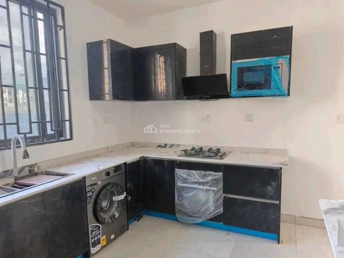 Modern 3-bed Townhome+bq @ Burma Hill, Burma Hill, Tse Addo, Accra, Townhouse for Sale