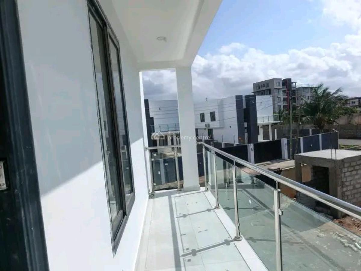 Modern 3-bed Townhome+bq @ Burma Hill, Burma Hill, Tse Addo, Accra, Townhouse for Sale