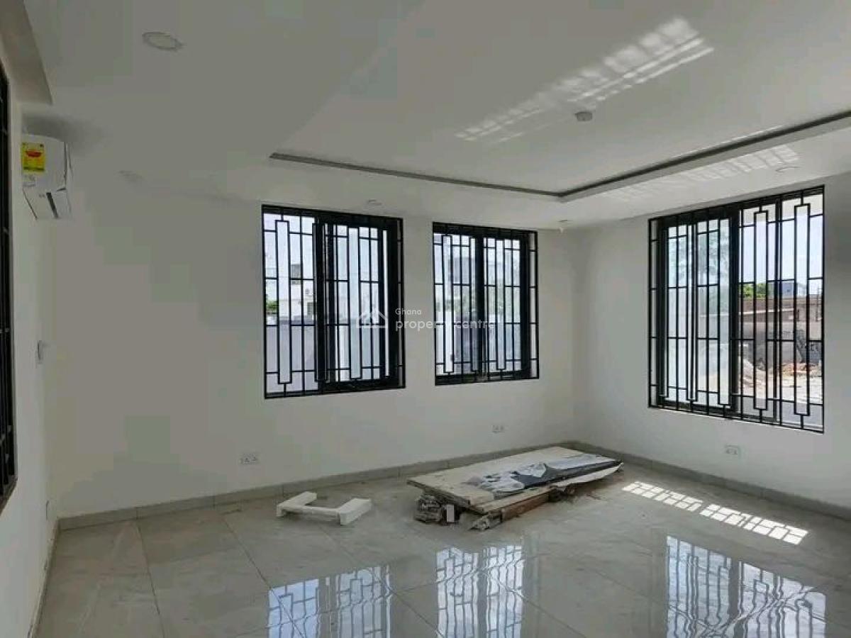 Modern 3-bed Townhome+bq @ Burma Hill, Burma Hill, Tse Addo, Accra, Townhouse for Sale