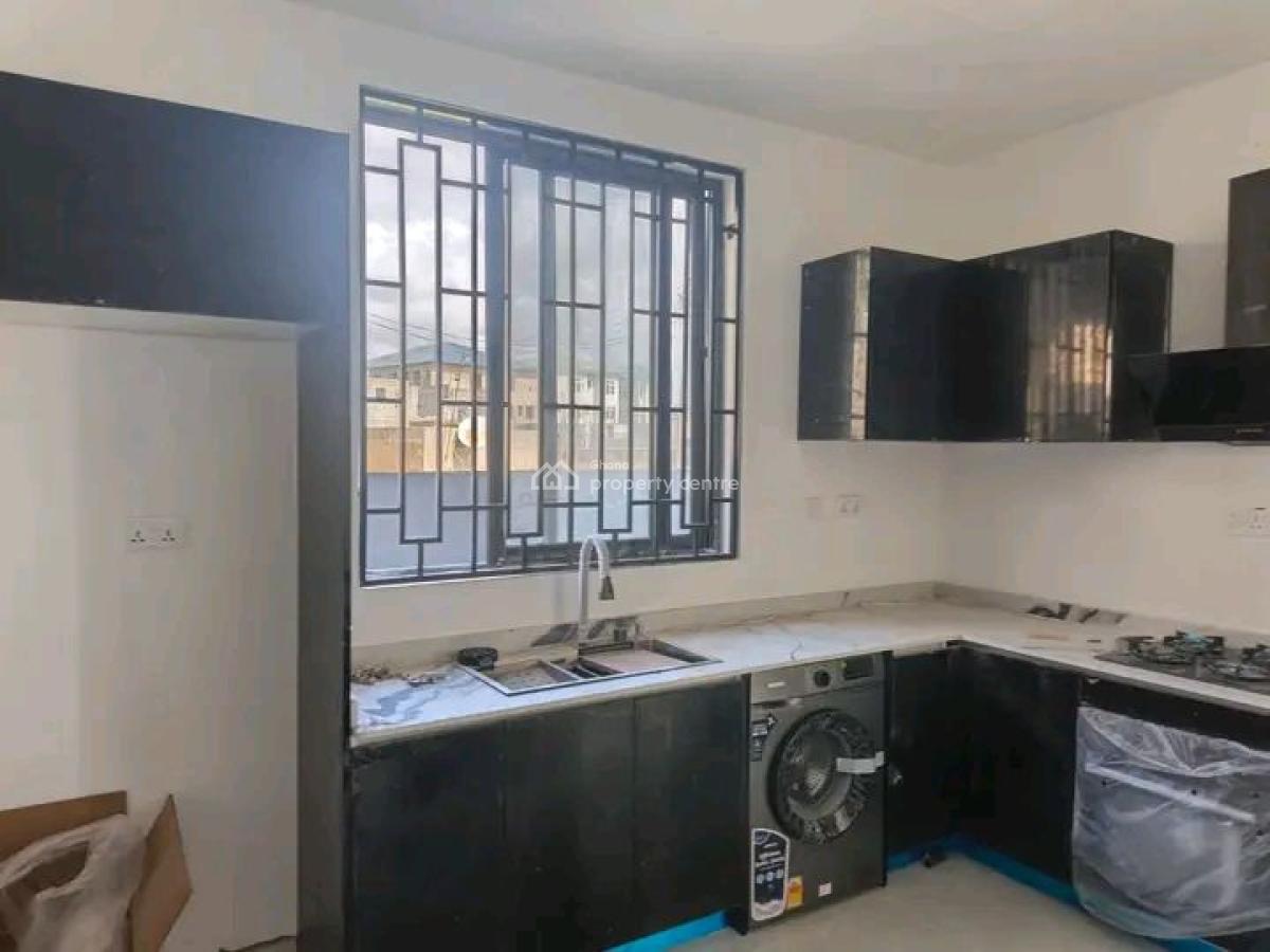 Modern 3-bed Townhome+bq @ Burma Hill, Burma Hill, Tse Addo, Accra, Townhouse for Sale
