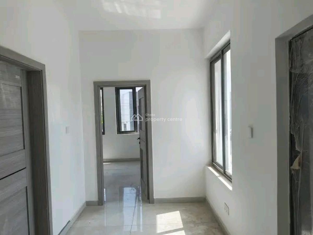 Modern 3-bed Townhome+bq @ Burma Hill, Burma Hill, Tse Addo, Accra, Townhouse for Sale