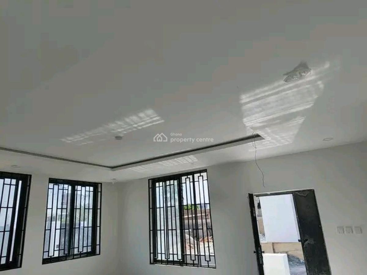 Modern 3-bed Townhome+bq @ Burma Hill, Burma Hill, Tse Addo, Accra, Townhouse for Sale