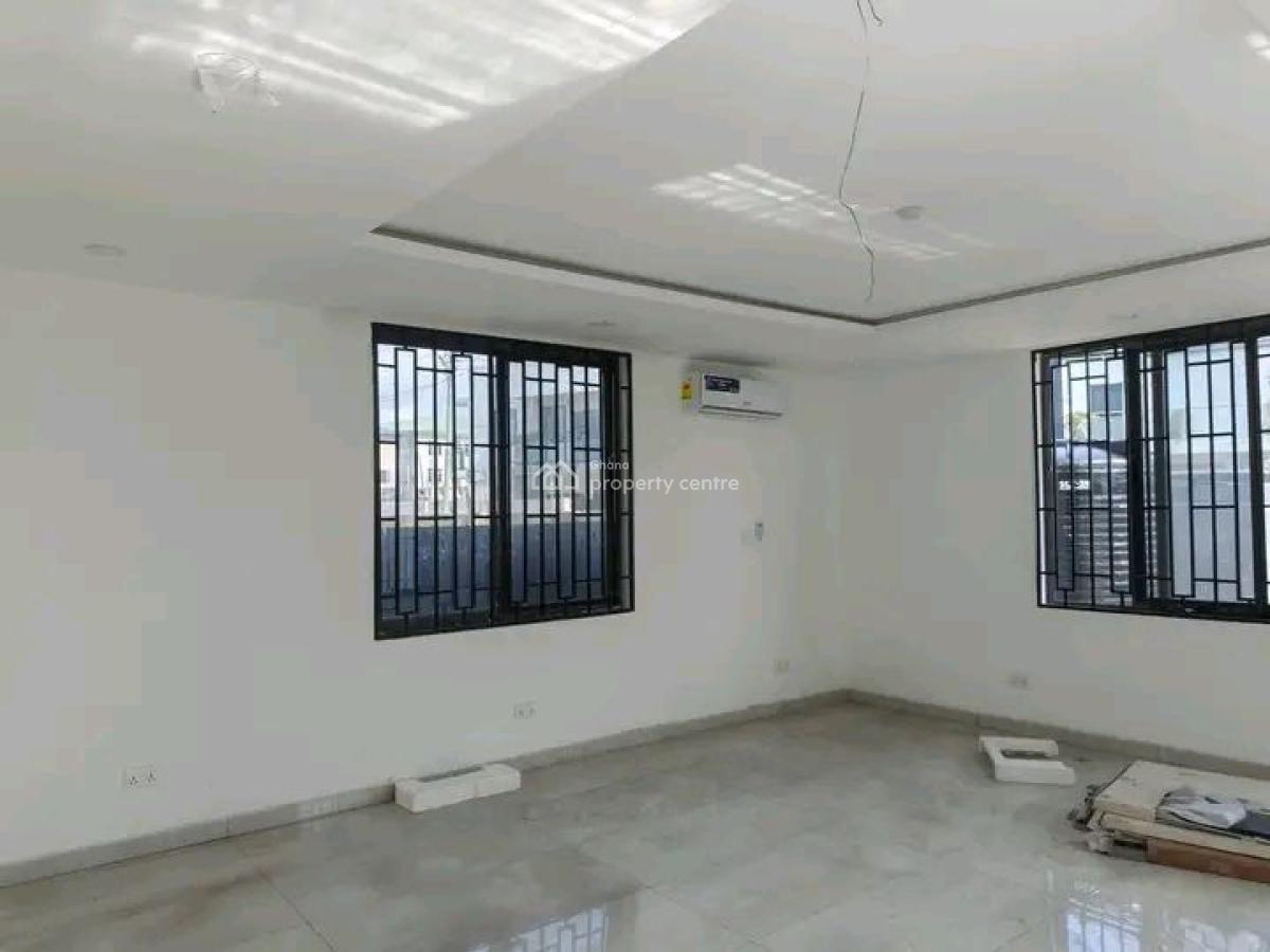 Modern 3-bed Townhome+bq @ Burma Hill, Burma Hill, Tse Addo, Accra, Townhouse for Sale