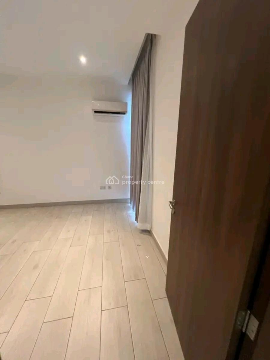 Unfurnished 2 Bedroom All Ensuite Apartment, Cantonments, Accra, Apartment for Rent