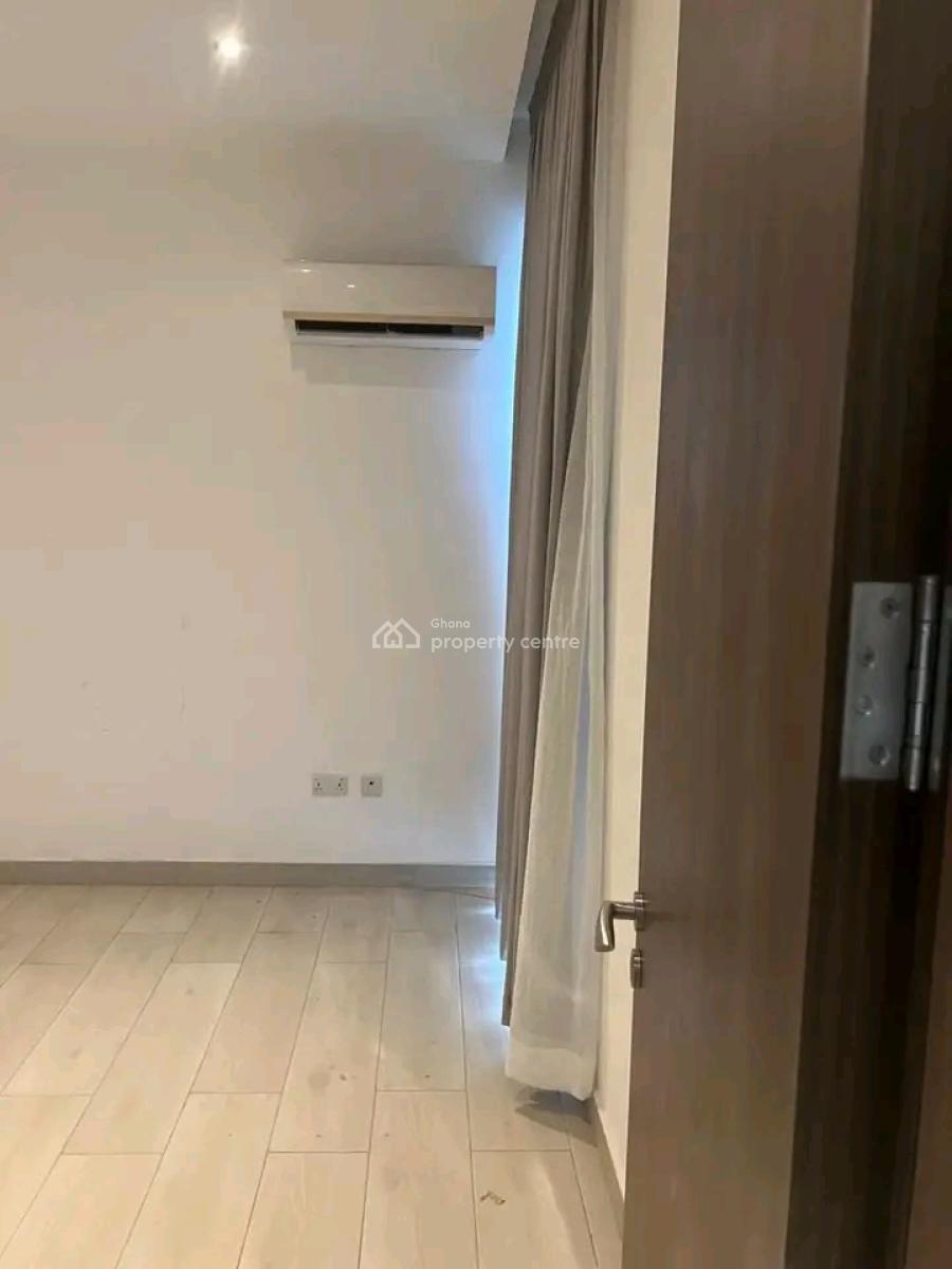 Unfurnished 2 Bedroom All Ensuite Apartment, Cantonments, Accra, Apartment for Rent