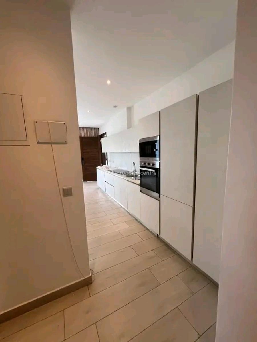 Unfurnished 2 Bedroom All Ensuite Apartment, Cantonments, Accra, Apartment for Rent