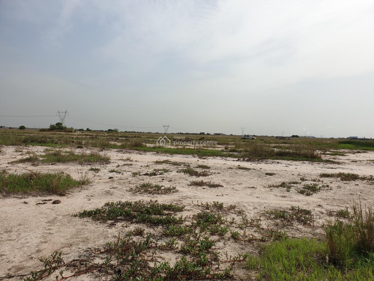 Your Familys Next Home, Community 25, Tema, Accra, Land for Sale