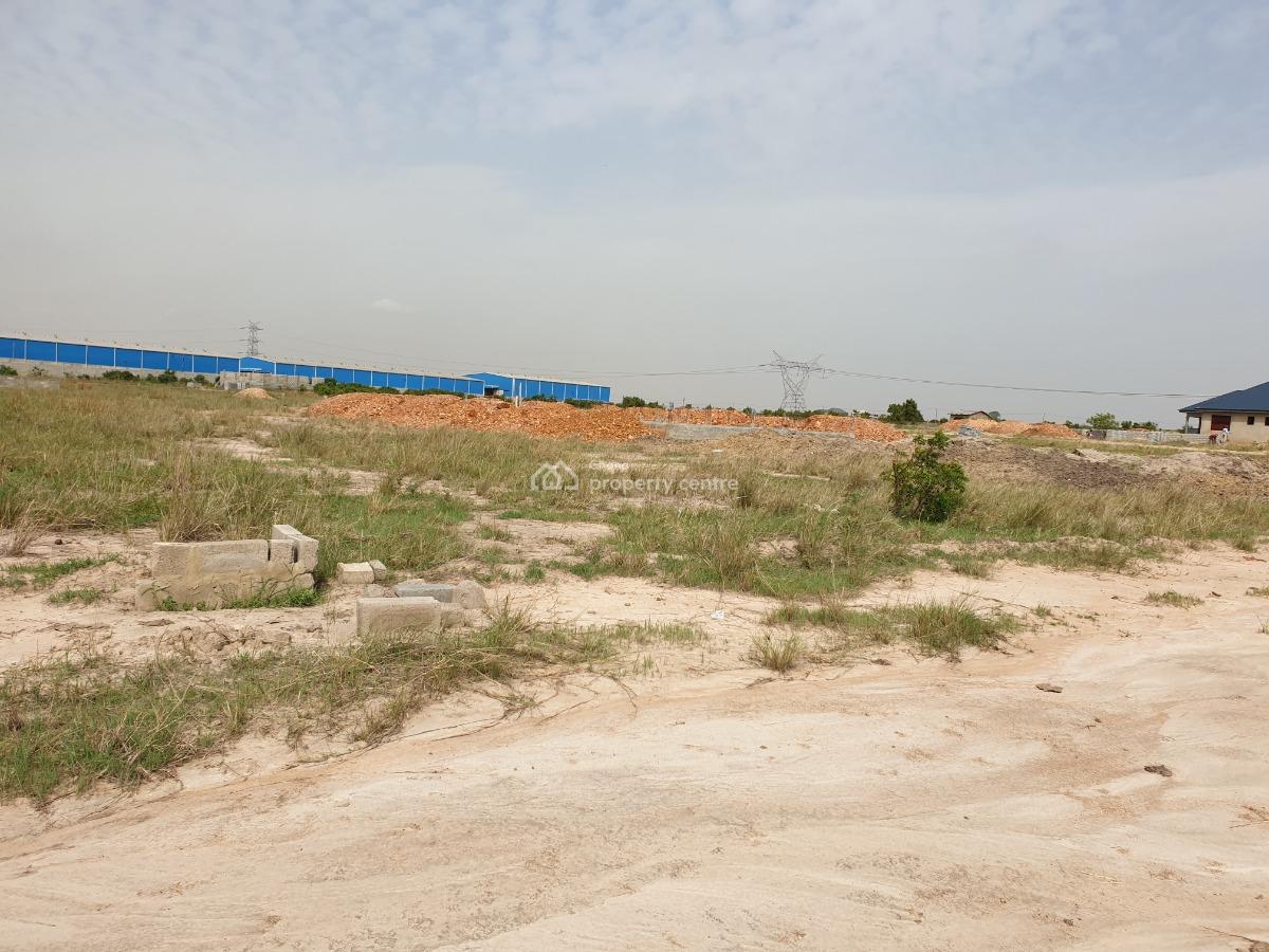 Your Familys Next Home, Community 25, Tema, Accra, Land for Sale