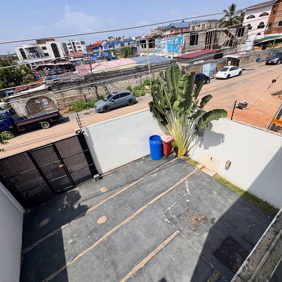 Executive Fully Furnished 2 Bedroom, Tse Addo, Accra, Terraced Duplex for Sale