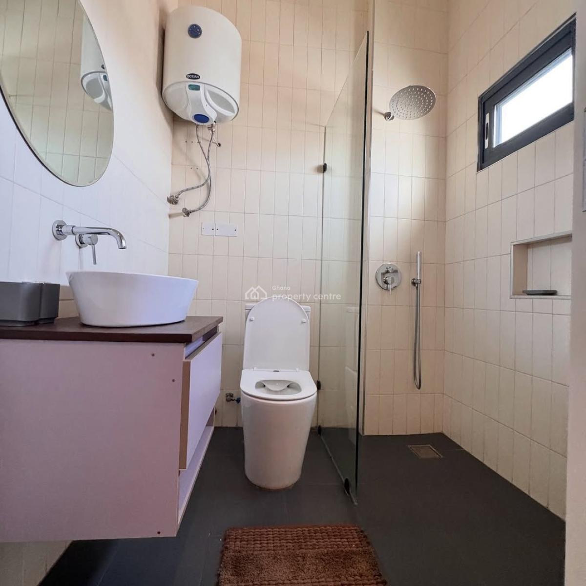 Executive Fully Furnished 2 Bedroom, Tse Addo, Accra, Terraced Duplex for Sale