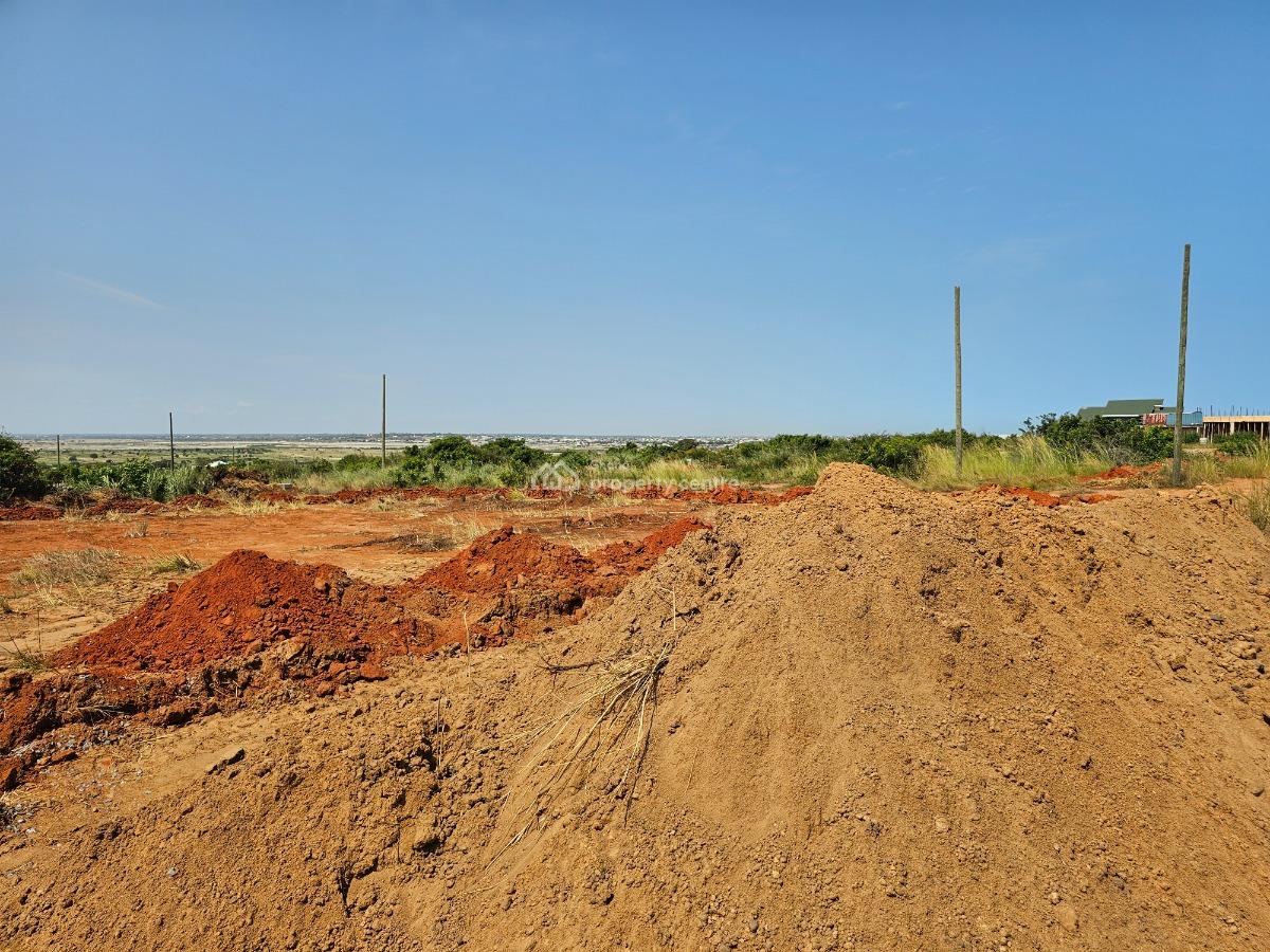 Coastal Luxury Redefined: Premium Residential Land Available, Solomon Court, Prampram, Ningo Prampram District, Accra, Land for Sale