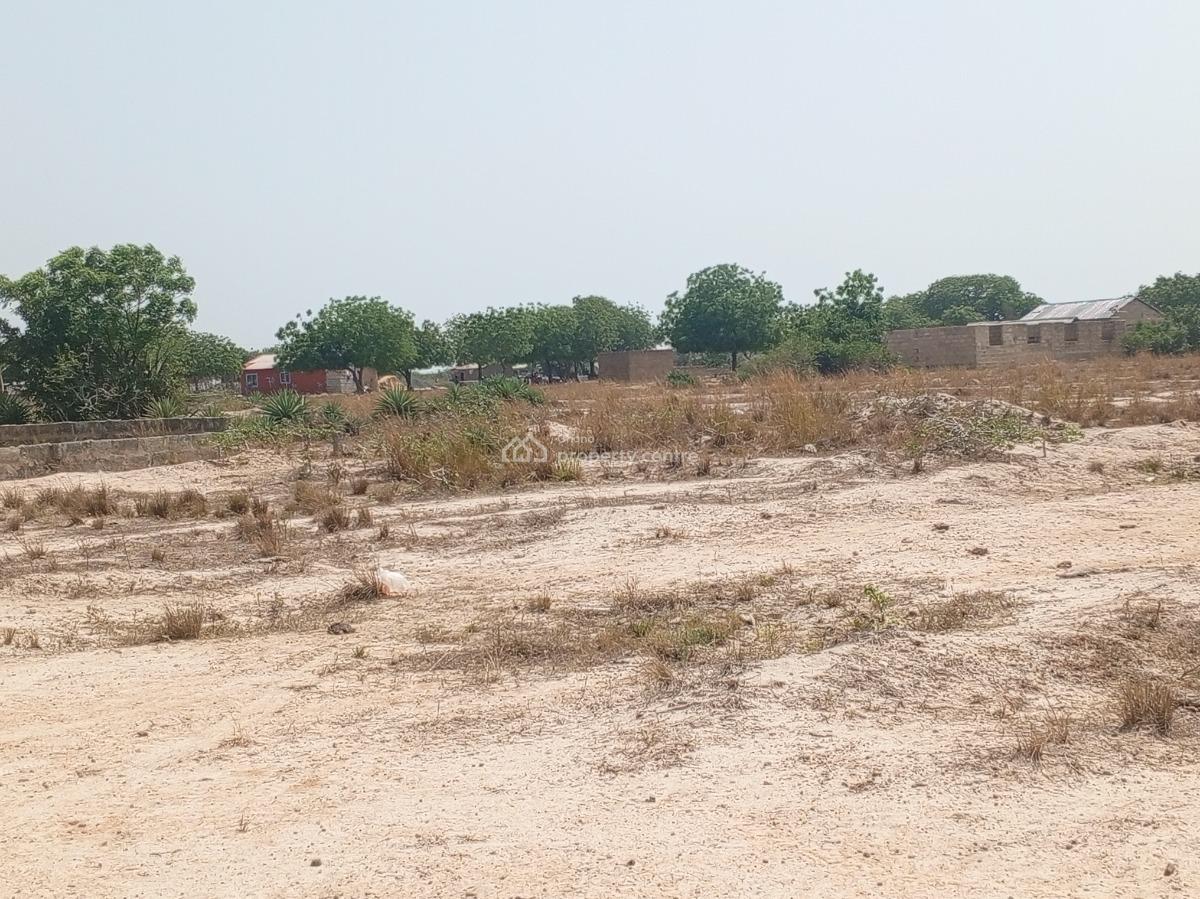 The Perfect Family Enclave: Registered Plots Available, City of David, Prampram, Ningo Prampram District, Accra, Land for Sale