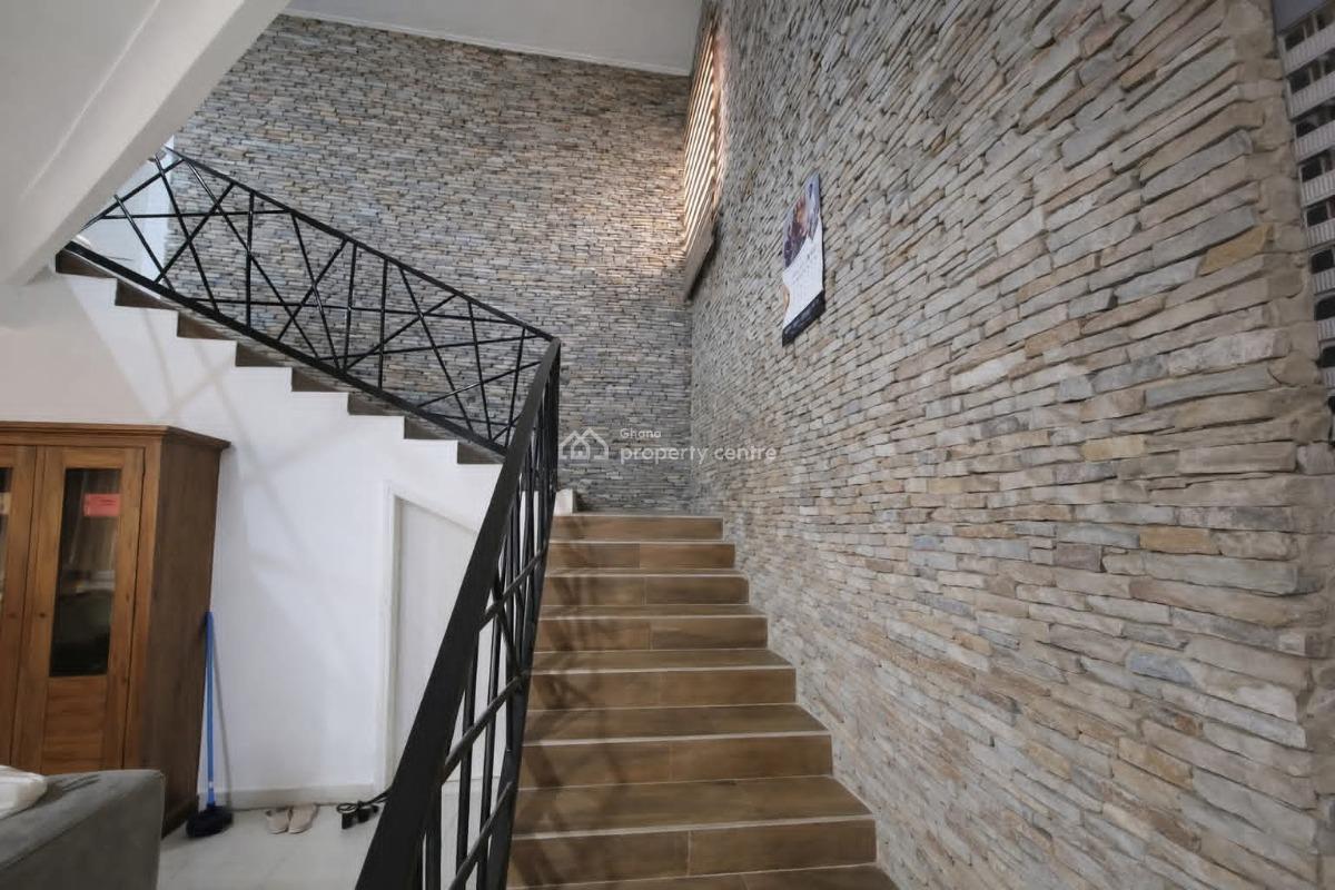 Executive 4 Bedroom, Agbogba, North Legon, Accra, House for Sale