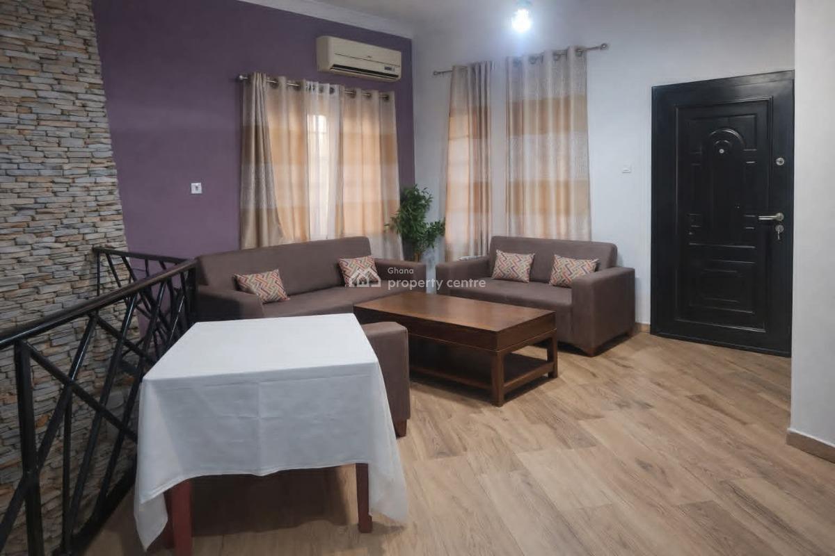 Executive 4 Bedroom, Agbogba, North Legon, Accra, House for Sale