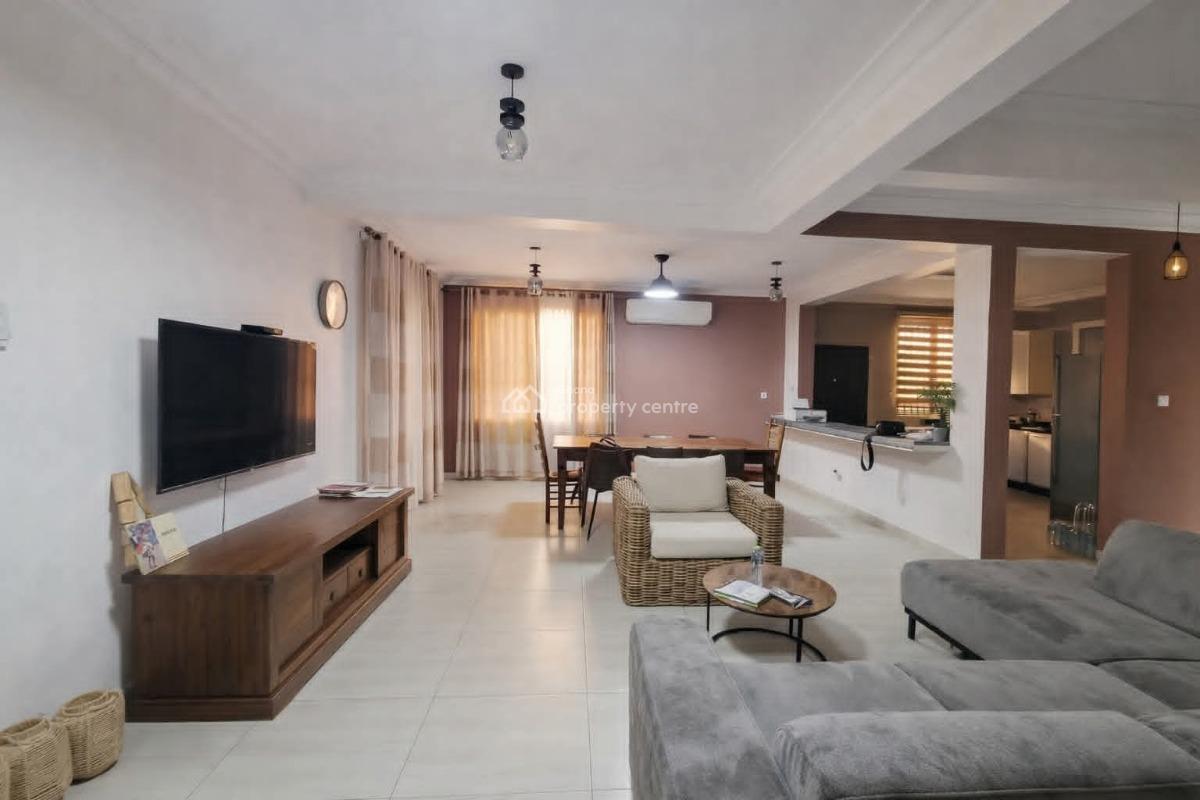 Executive 4 Bedroom, Agbogba, North Legon, Accra, House for Sale