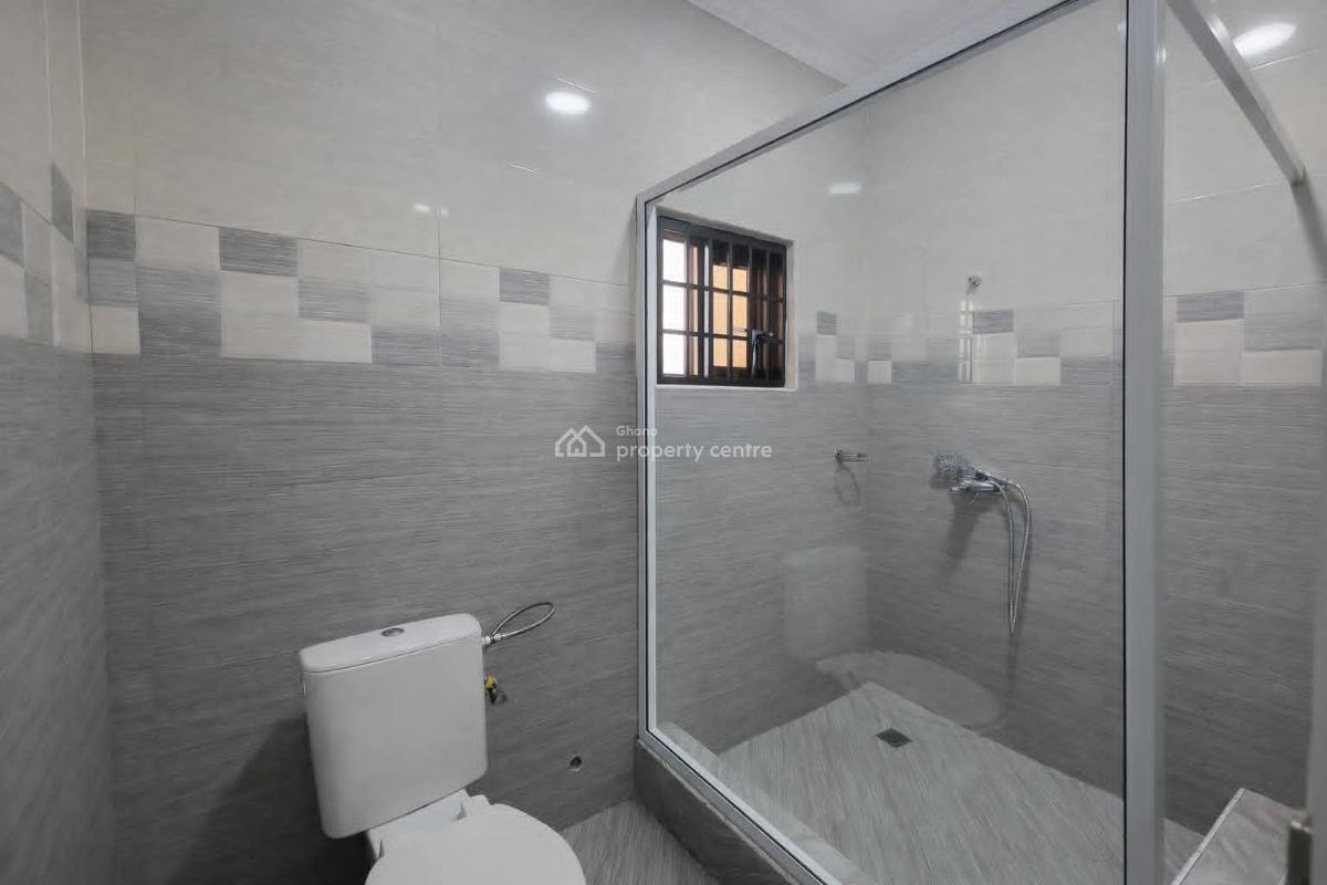 Executive 4 Bedroom, Agbogba, North Legon, Accra, House for Sale