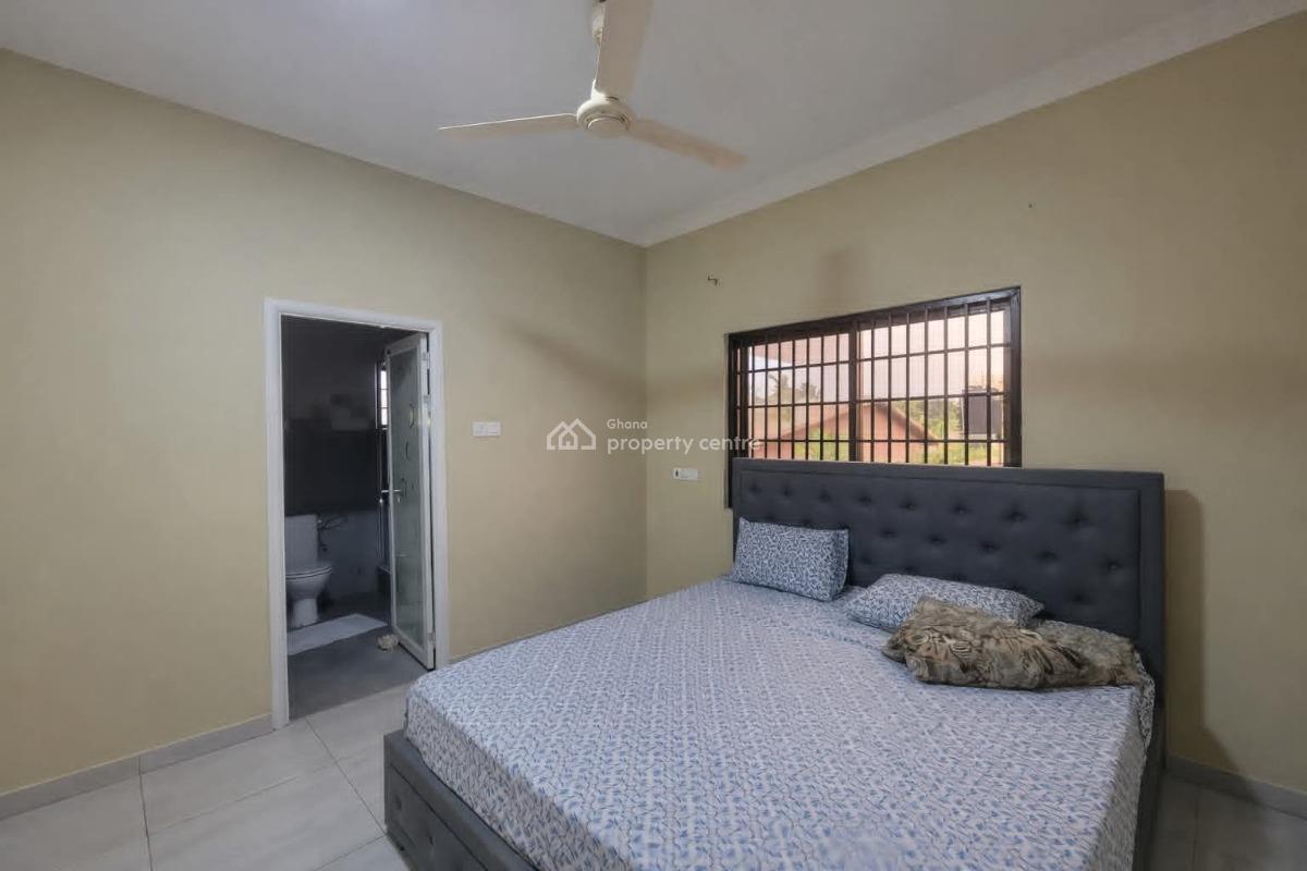 Executive 4 Bedroom, Agbogba, North Legon, Accra, House for Sale