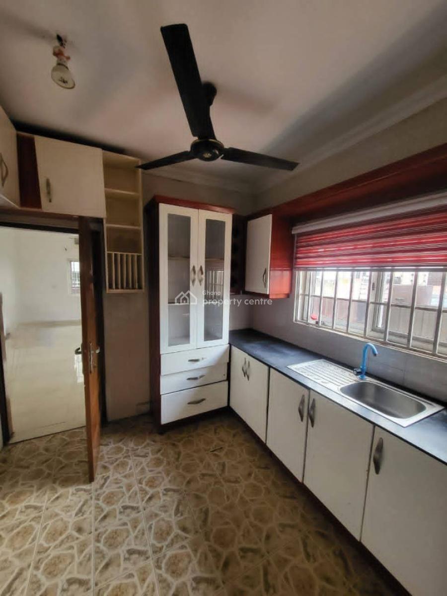 Executive 4 Bedroom, Agbogba, North Legon, Accra, House for Sale