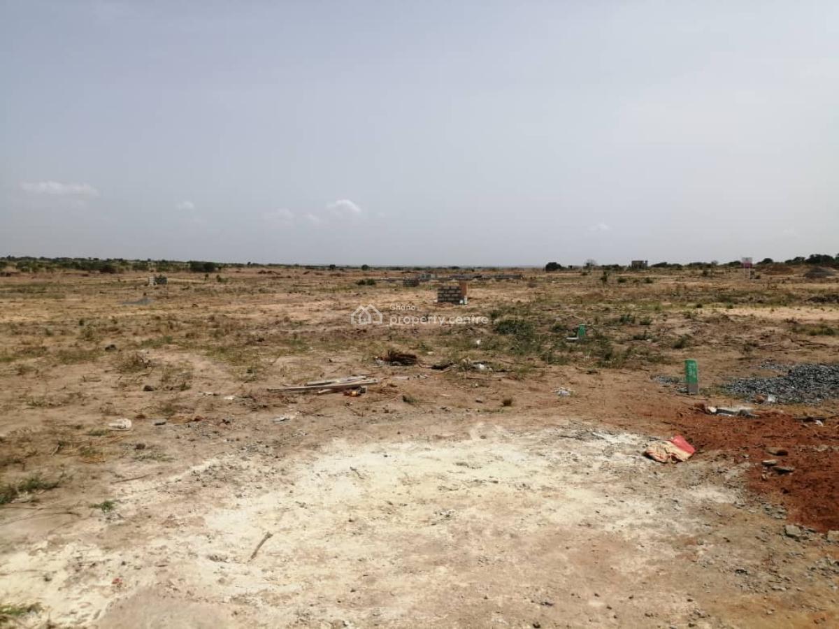The Pinnacle of Elite Living, Executive Plots, Alpha, Prampram, Ningo Prampram District, Accra, Land for Sale