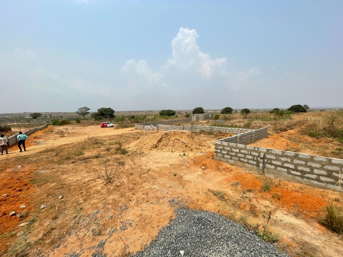 Smart Coastal Living: Affordable Premium Plots, Alpha Mini 1, Prampram, Ningo Prampram District, Accra, Land for Sale