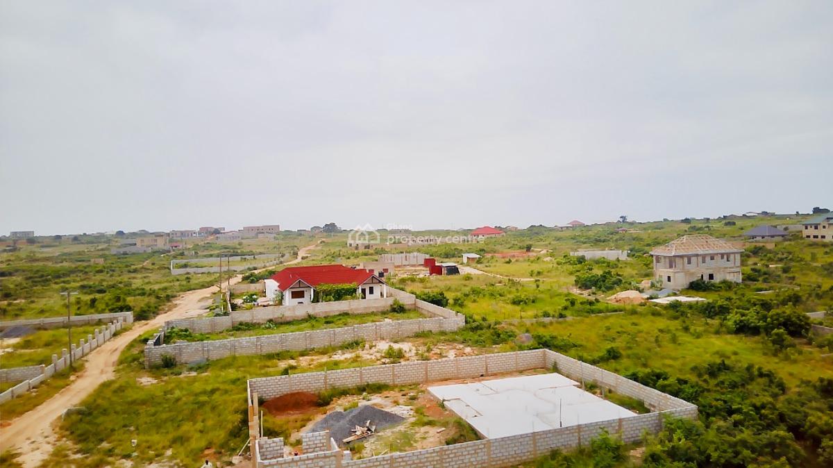 Easy Access,utilities Ready-, Prampram, Ningo Prampram District, Accra, Land for Sale
