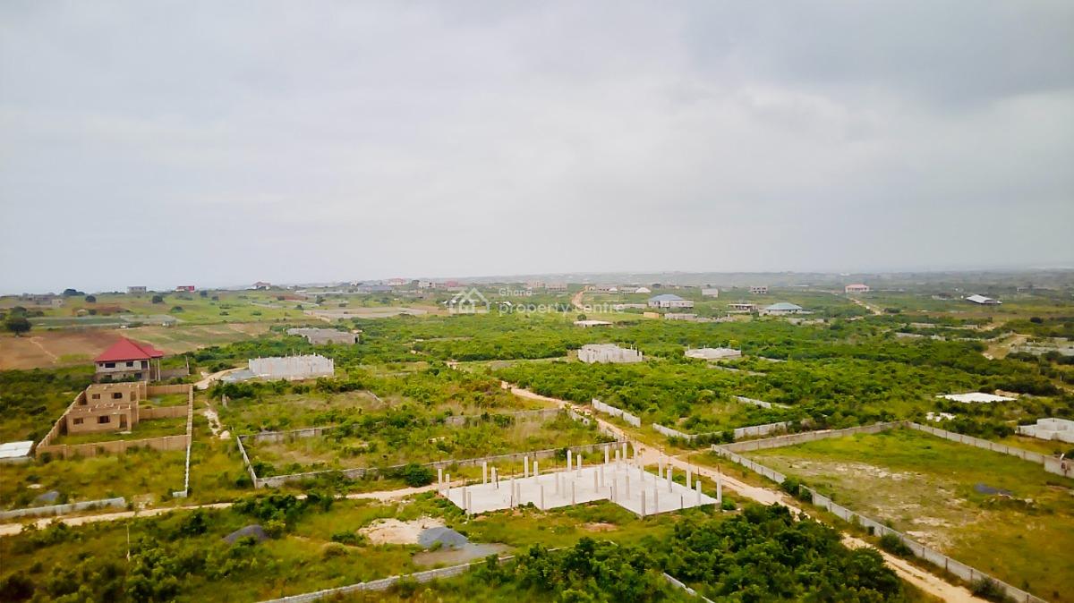Easy Access,utilities Ready-, Prampram, Ningo Prampram District, Accra, Land for Sale